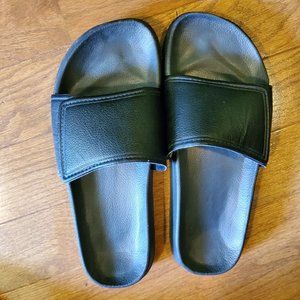Slides Flip Flops